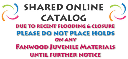 Shared Online Catalog