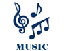 Show New Music Items